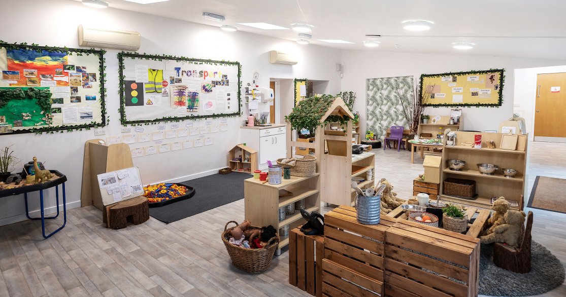 Busy Bees Cambridge Westwick gallery photo