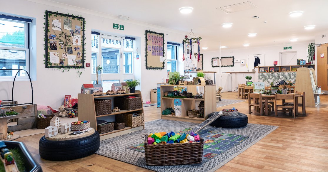 Busy Bees Cambridge Westwick gallery photo