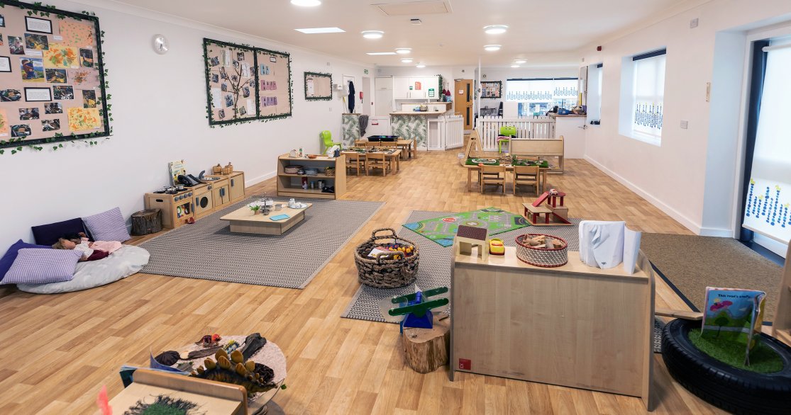 Busy Bees Cambridge Westwick gallery photo