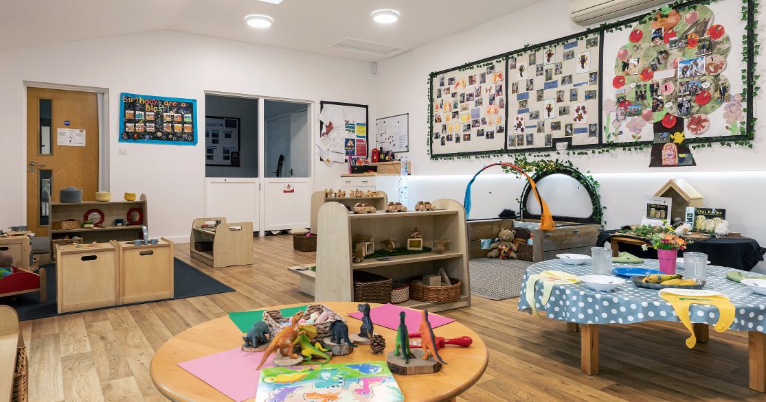 Busy Bees Cambridge Westwick gallery photo