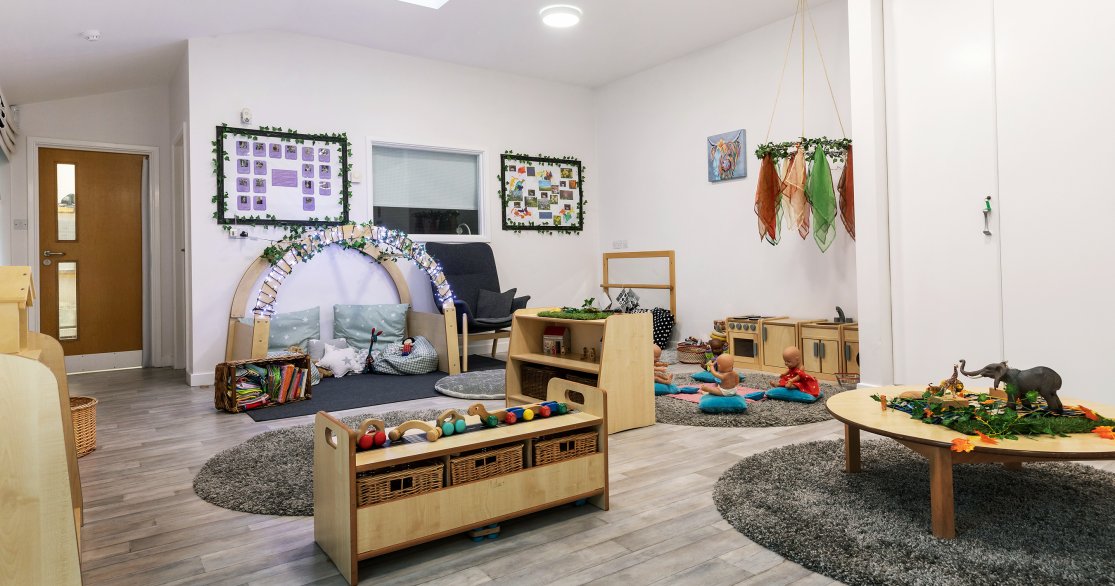 Busy Bees Cambridge Westwick gallery photo