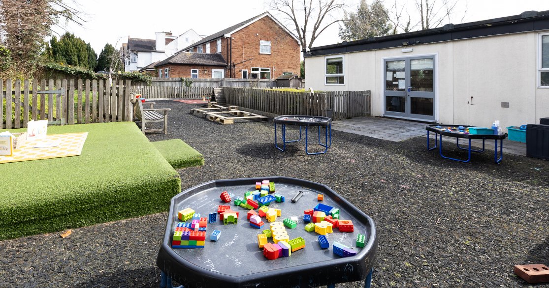 Montessori by Busy Bees Mill Hill