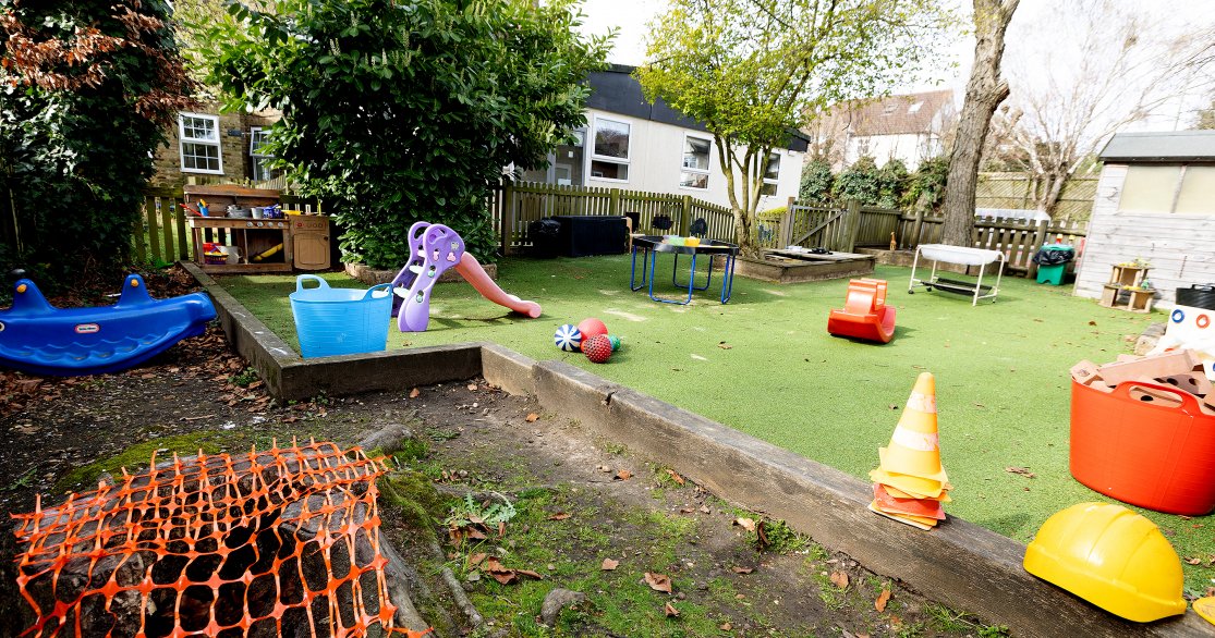 Montessori by Busy Bees Mill Hill